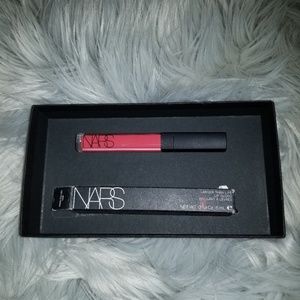Nars lippie